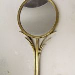 724 3428 HAND MIRROR